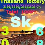 thailand lottery facebook